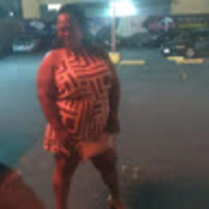 Meet your Posher, Yvette